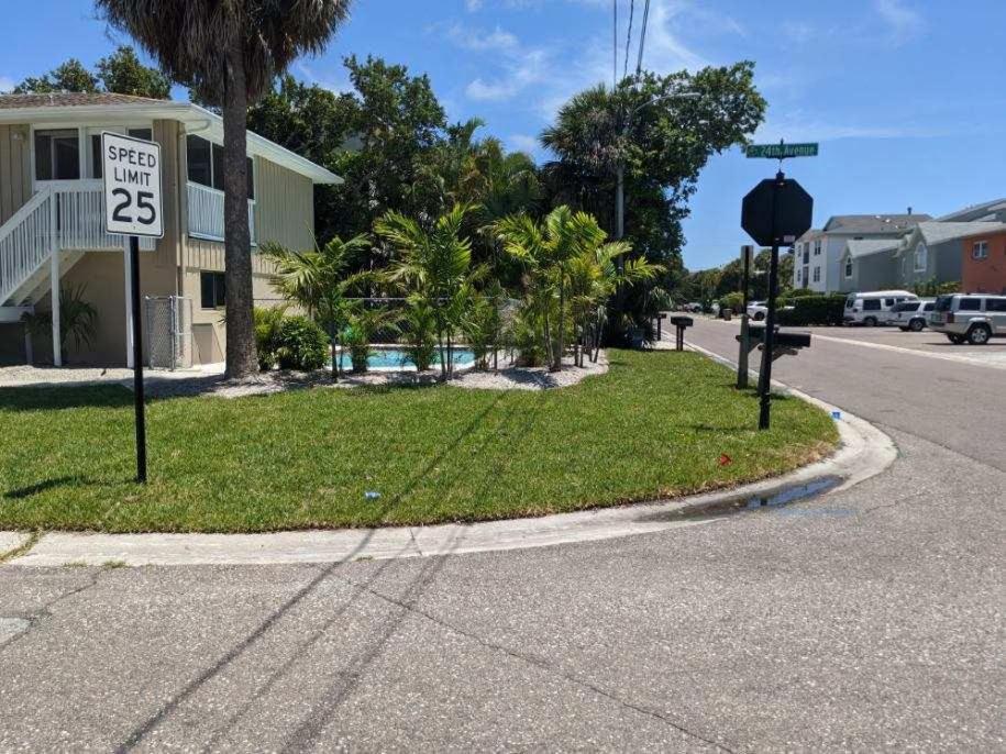 Irb Poolside Retreat A Star5Vacations Apartment Clearwater Beach Exterior photo