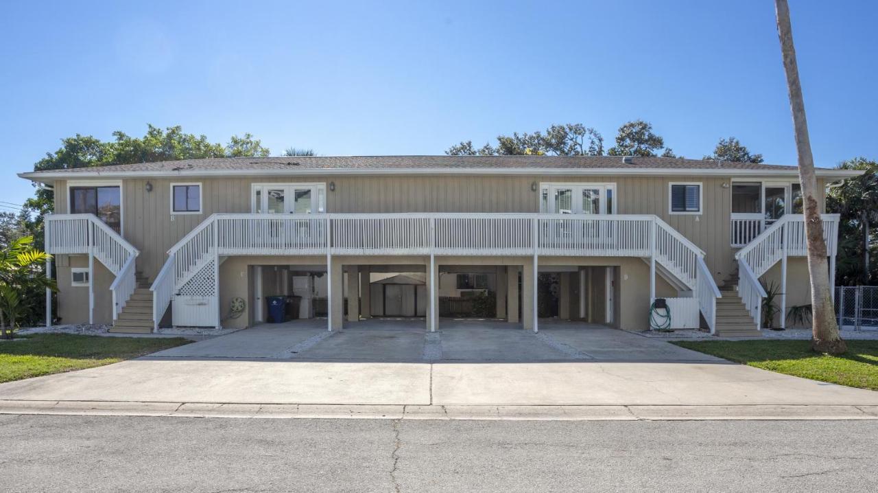 Irb Poolside Retreat A Star5Vacations Apartment Clearwater Beach Exterior photo