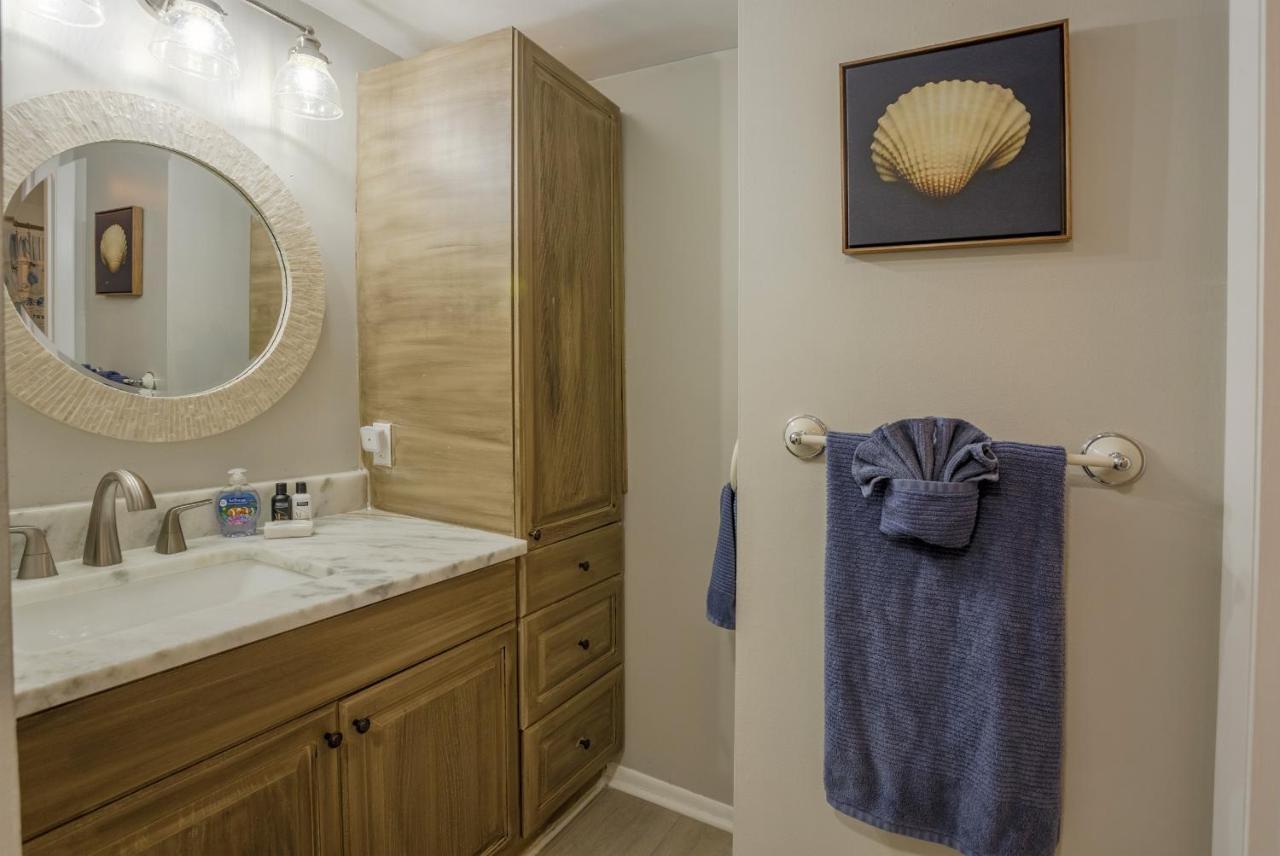 Irb Poolside Retreat A Star5Vacations Apartment Clearwater Beach Exterior photo