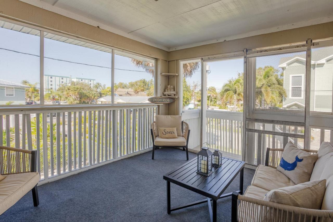 Irb Poolside Retreat A Star5Vacations Apartment Clearwater Beach Exterior photo